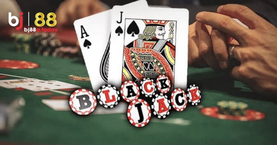 Mẹo chơi thắng lớn ở Blackjack Bj88